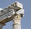 Tempel Apollo in Side in der T&uuml;rkei
